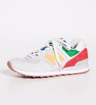 New Balance X Staud Sneaker