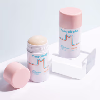 Rosy Pits Daily Deodorant