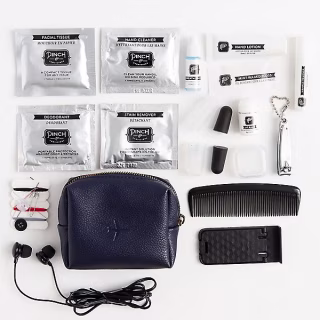 Pinch Provisions Travel Kit