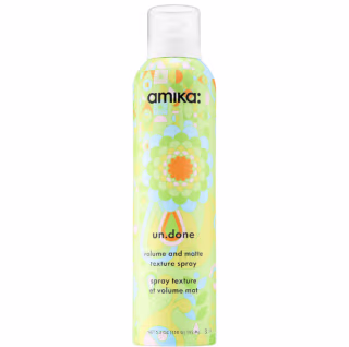 Un.done Volume and Matte Texture Spray