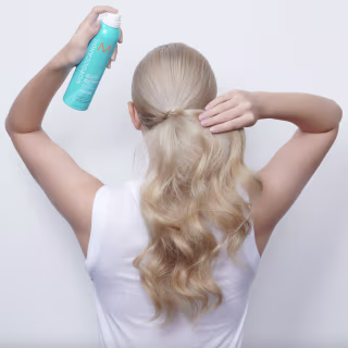 Dry Texture Spray