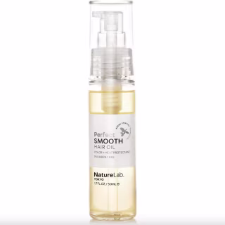 Perfect Smooth Hair Oil