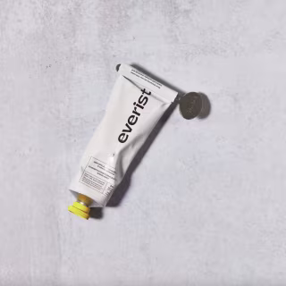Everist Waterless Shampoo Concentrate