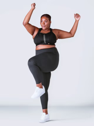 Ultimate Sports Bra