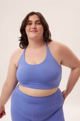 Iris Cleo Halter Bra