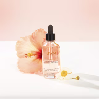 Complete Nourishing Hair Oil Shine Drops