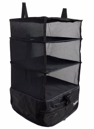 Small Travel Luggage Organizer