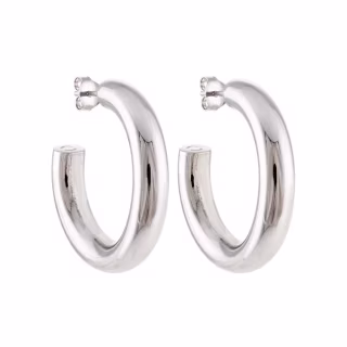 1" Perfect Hoops