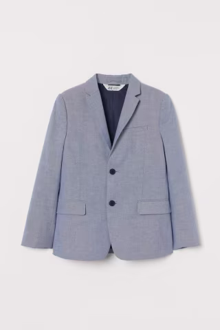 H&M Classic Blazer