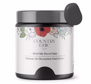 All-in-One Chalk-Style Paint