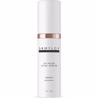 24-Hour Acne Serum