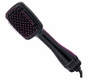 One-Step Hair Dryer and Styler