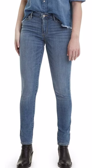 711 Skinny Jeans