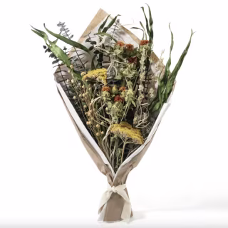 Sunlit Bouquet