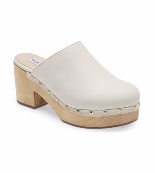 Brooklyn Clog