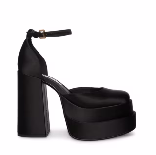 Charlize Double Platform Pumps