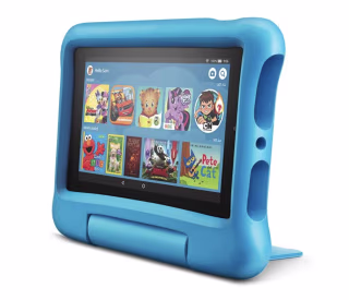 Fire 7 Kids Tablet, 16 GB