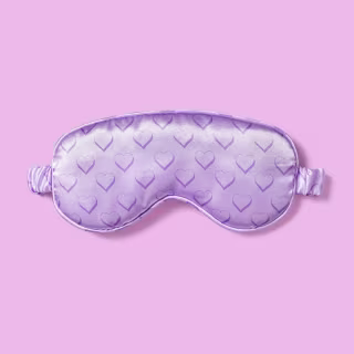 Stoney Clover Lane x Target Sleeping Eye Mask