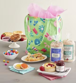 Easter Tote Gift