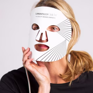 Skin LED Mask