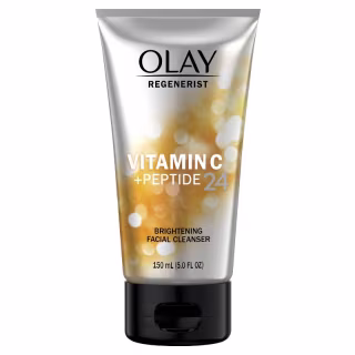 Regenerist Vitamin C + Peptide 24 Face Wash