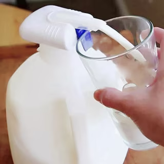 Automatic Drink Dispenser