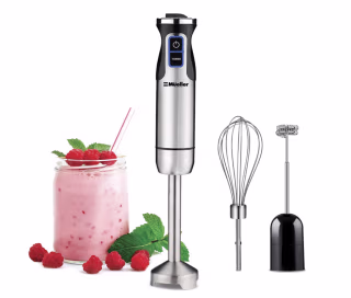 Ultra-Stick 9-Speed Immersion Multi-Purpose Hand Blender