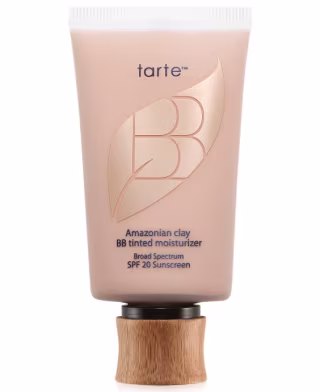 Amazonian Clay BB Tinted Moisturizer Broad Spectrum SPF 20