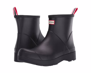 Play Short Rain Boots