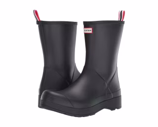 Play Mid-Height Rain Boots