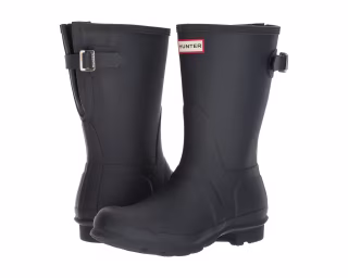 Original Short Rain Boots