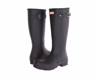Original Tall Rain Boots
