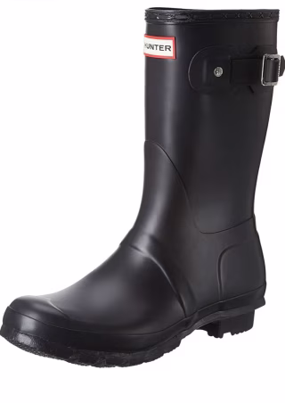 Original Short Rain Boots