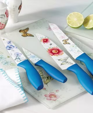Butterfly Meadow Kitchen Set