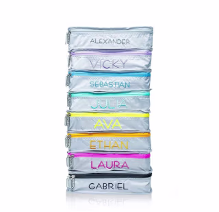 Packing Cubes (Set of 5)