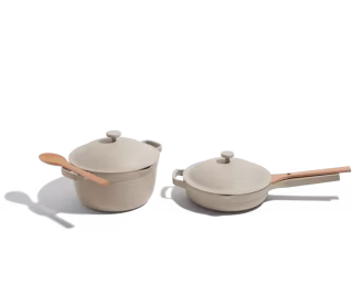 Home Cook Duo