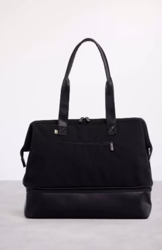 The Convertible Weekender