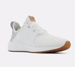 Fresh Foam Cruzv1 Reissue