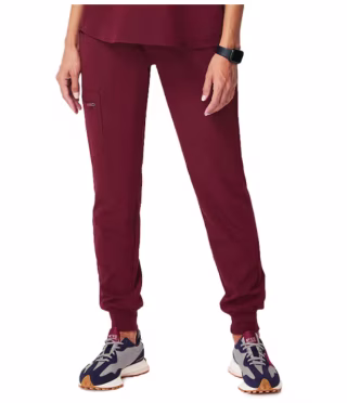 Zamora Jogger Style Scrub Pants