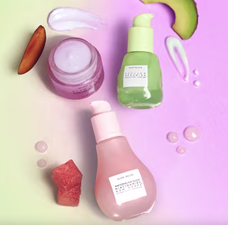 Glow Essentials by Mikayla Kit