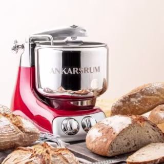 Ankarsrum Mixer