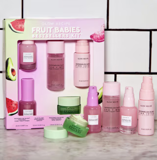 Fruit Babies Bestsellers Kit