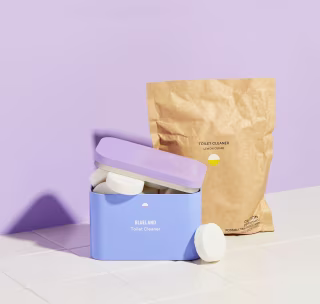 Toilet Cleaner Starter Set