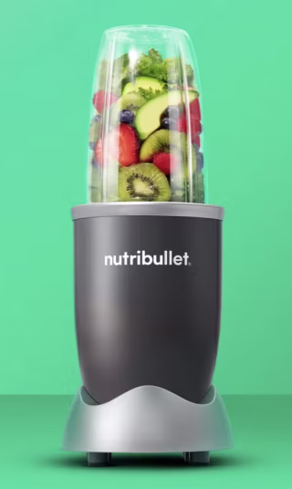 600W Personal Blender