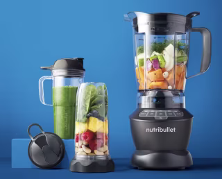 Blender Combo
