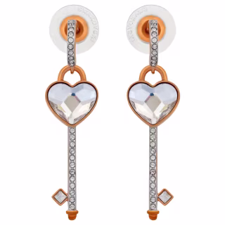 Melt Your Heart Women's Earring