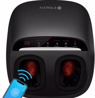 Foot Massager Machine with Heat