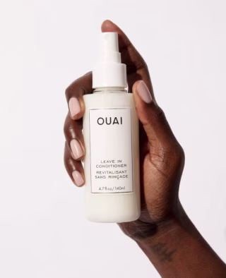 Leave-In Conditioner