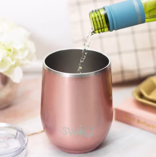 Swig Wine Tumbler
