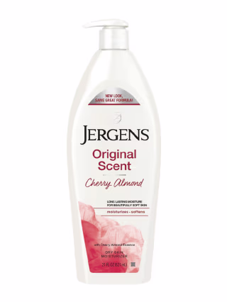 Original Scent Cherry Almond Moisturizer